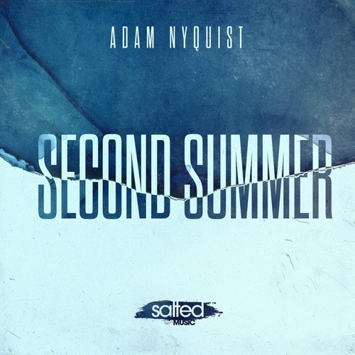 Adam Nyquist - Second Summer [SLT210]